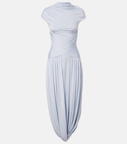 Self-Portrait Robe midi - Self-Portrait - Modalova