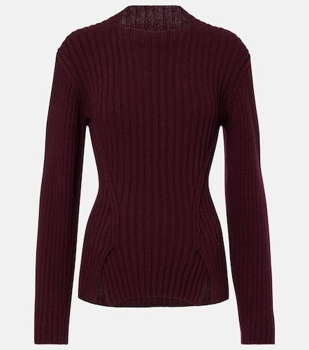 Pull en laine et cachemire - Victoria Beckham - Modalova