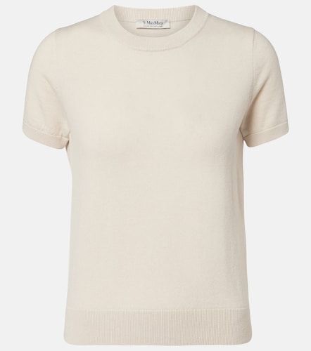 S Max Mara Pull Magenta en laine - 'S Max Mara - Modalova