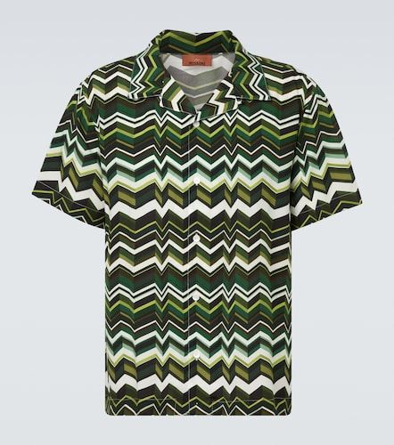 Missoni Chemise Zigzag - Missoni - Modalova