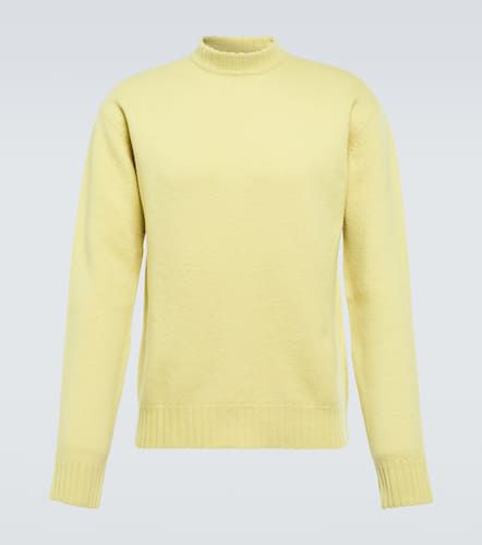 Jil Sander Pull en laine - Jil Sander - Modalova