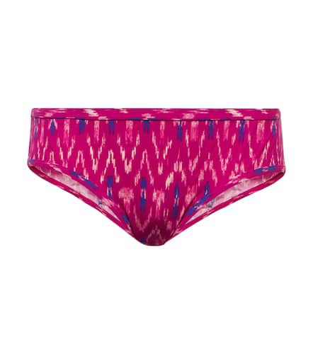 Culotte de bikini Sonny imprimée - Marant Etoile - Modalova