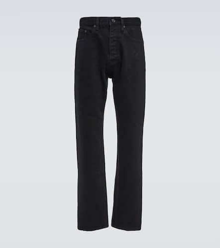 Balenciaga Jean droit - Balenciaga - Modalova