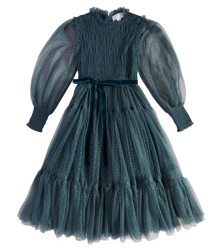 C'era Una Volta Robe Diana en tulle - C'era Una Volta - Modalova