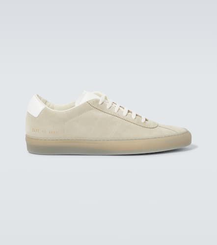 Baskets Tennis 70 en daim - Common Projects - Modalova