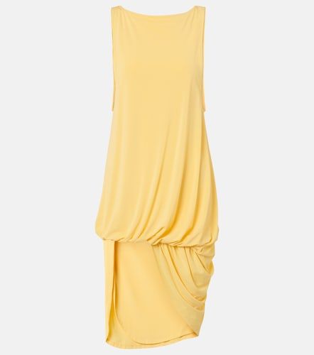 Jacquemus Robe midi Peplo - Jacquemus - Modalova