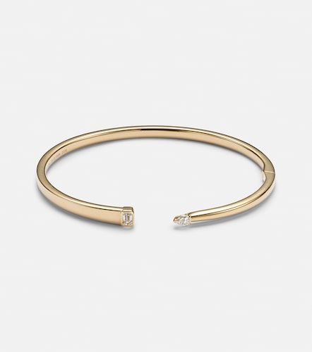 Bracelet Inner Fire en or 18 ct et diamants - Bucherer Fine Jewellery - Modalova