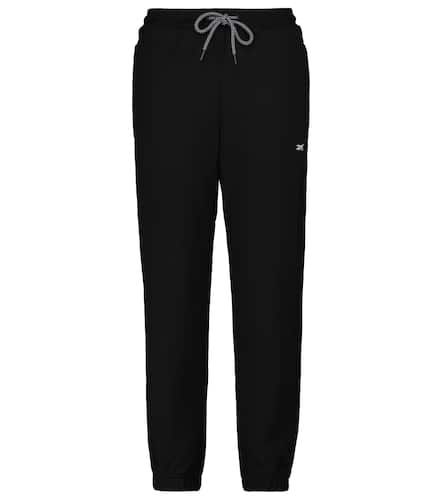 Pantalon de survêtement en coton - Reebok x Victoria Beckham - Modalova