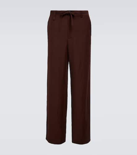 Jacquemus Pantalon droit Meio - Jacquemus - Modalova