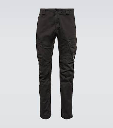 Pantalon cargo en coton - C.P. Company - Modalova