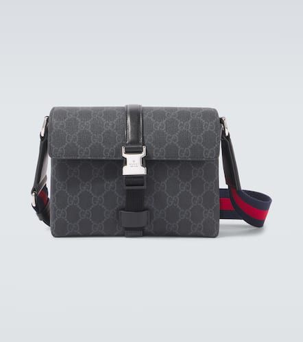 Sac à bandoulière GG Super Mini - Gucci - Modalova