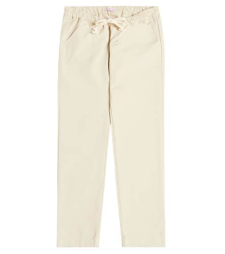 Pantalon Andreas en coton - La Coqueta - Modalova