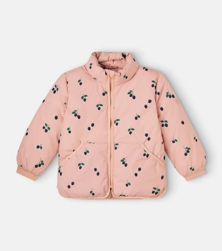 Veste doudoune Brantley imprimée - Liewood - Modalova