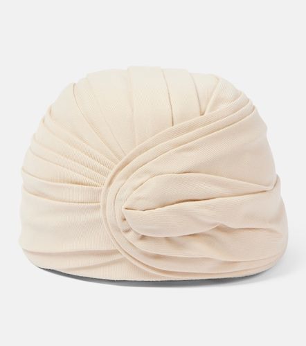 Valentino Bandeau en laine vierge - Valentino - Modalova
