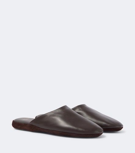 Church's Chaussons Arran en cuir - Church's - Modalova