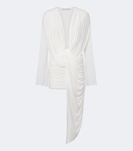 Robe asymétrique Ripple - Christopher Esber - Modalova