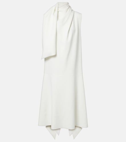 Khaite Robe asymétrique Loell - Khaite - Modalova