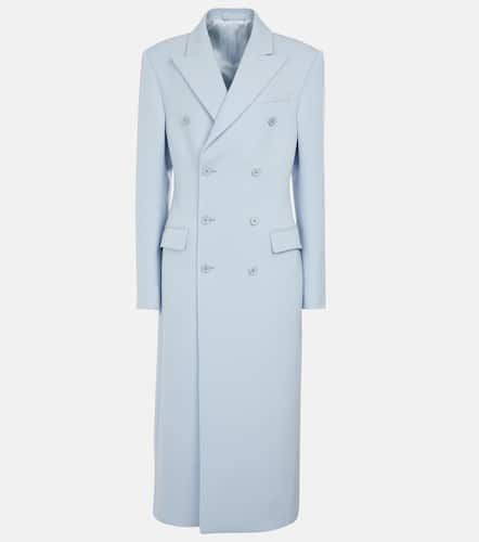 Wardrobe.NYC Manteau en laine - Wardrobe.NYC - Modalova