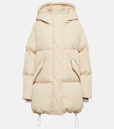 MM6 Maison Margiela Parka doudoune - MM6 Maison Margiela - Modalova