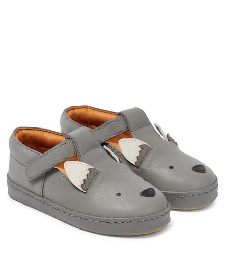 Donsje Chaussures Xan en cuir - Donsje - Modalova