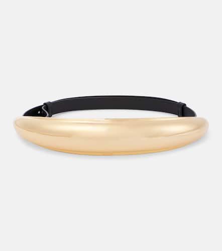 Alaïa Ceinture Bumber - Alaia - Modalova