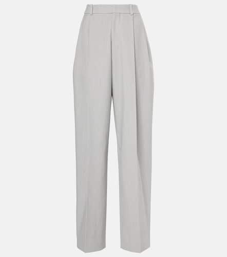 Pantalon ample Curzio à taille mi-haute - Jacquemus - Modalova