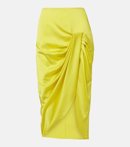 Stella McCartney Jupe crayon - Stella McCartney - Modalova