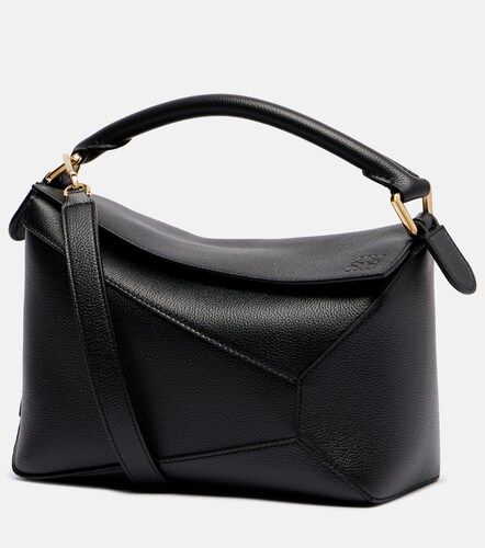Sac à main Puzzle Edge Small en cuir - Loewe - Modalova