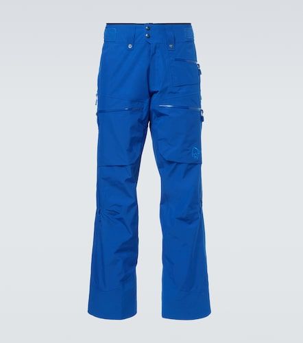 Norrøna Pantalon de ski Lofoten - Norrona - Modalova