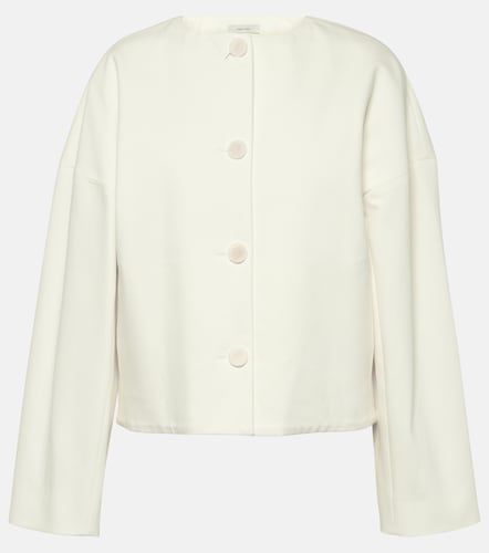 Fforme Veste courte Dev en denim - Fforme - Modalova