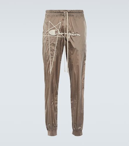 X Champion® – Pantalon de survêtement - Rick Owens - Modalova