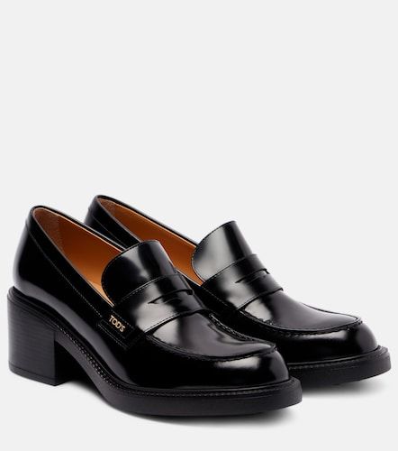 Tod's Escarpins en cuir - Tod's - Modalova