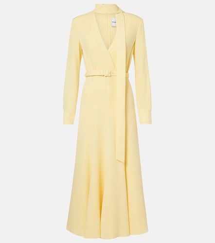 Roland Mouret Robe midi - Roland Mouret - Modalova