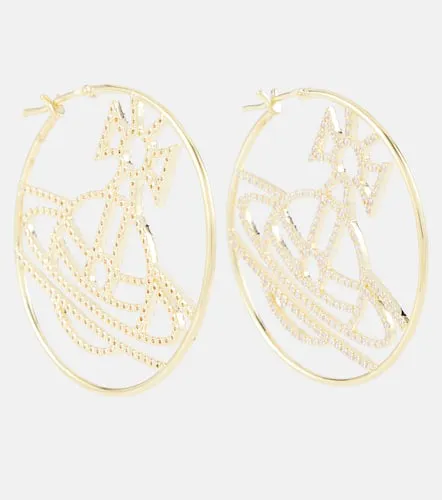 Boucles d’oreilles Eloise - Vivienne Westwood - Modalova