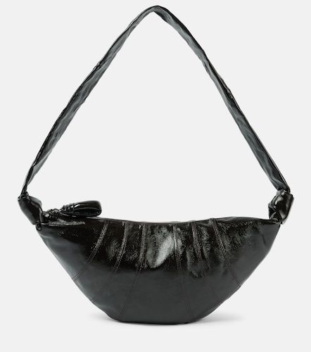 Sac Croissant Medium en toile enduite - Lemaire - Modalova