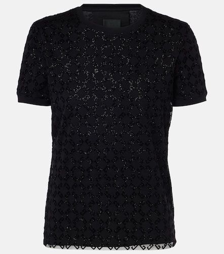 Givenchy T-shirt en coton - Givenchy - Modalova