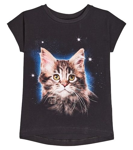 Molo T-shirt Raghilde imprimé - Molo - Modalova