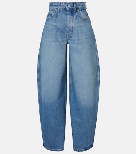 Jean ample Ovalo De-Nîmes - Jacquemus - Modalova