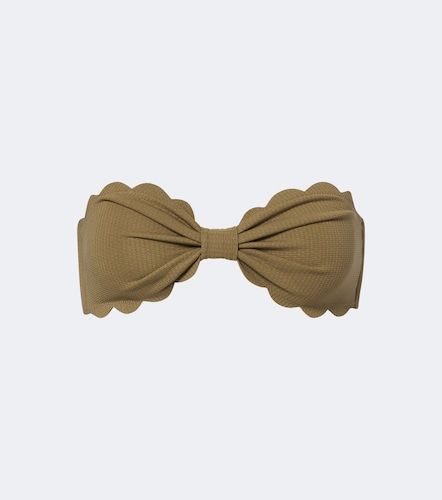 Haut de bikini bandeau Antibes - Marysia - Modalova