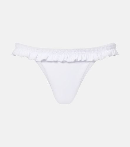 Culotte de bikini Esterel à volants - Faithfull - Modalova
