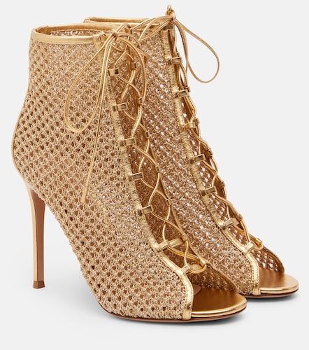 Gianvito Rossi Sandales 105 - Gianvito Rossi - Modalova