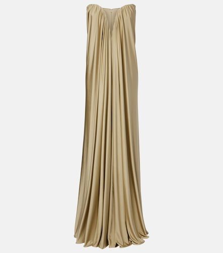 Robe longue bustier Olivienne - The New Arrivals Ilkyaz Ozel - Modalova