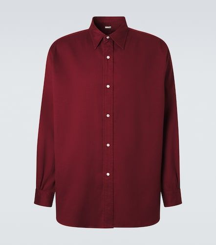 A.Presse Chemise en coton - A.Presse - Modalova