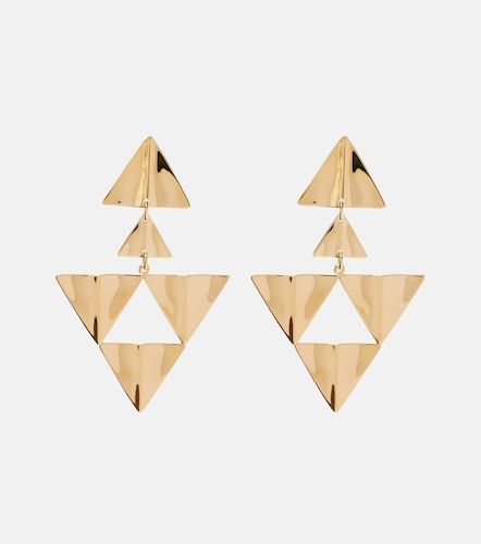 Boucles d'oreilles Blair - Isabel Marant - Modalova
