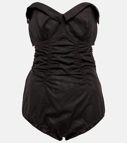 Maison Margiela Body en coton - Maison Margiela - Modalova