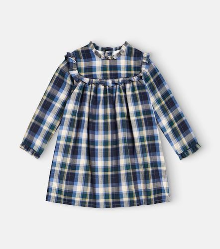 Ensemble robe et culotte bloomer Vela - La Coqueta - Modalova