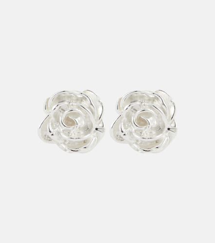 Boucles d'oreilles Rose - Magda Butrym - Modalova