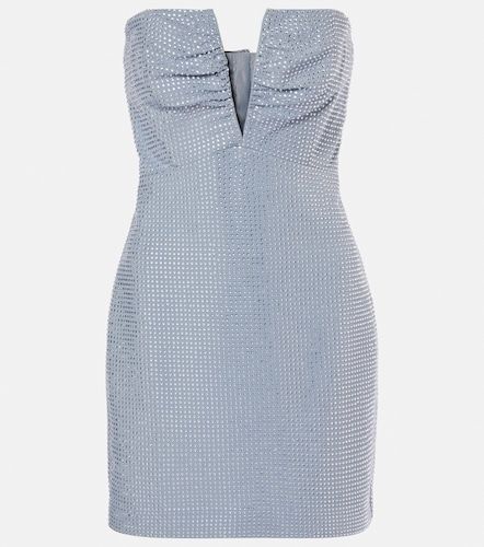 Robe corset à ornements - Roland Mouret - Modalova