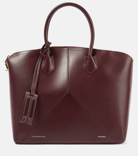 Sac Victoria Small en cuir - Victoria Beckham - Modalova