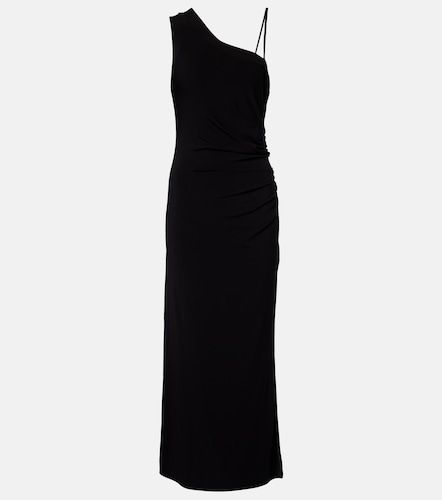 Robe midi Fiabe asymétrique - Max Mara - Modalova